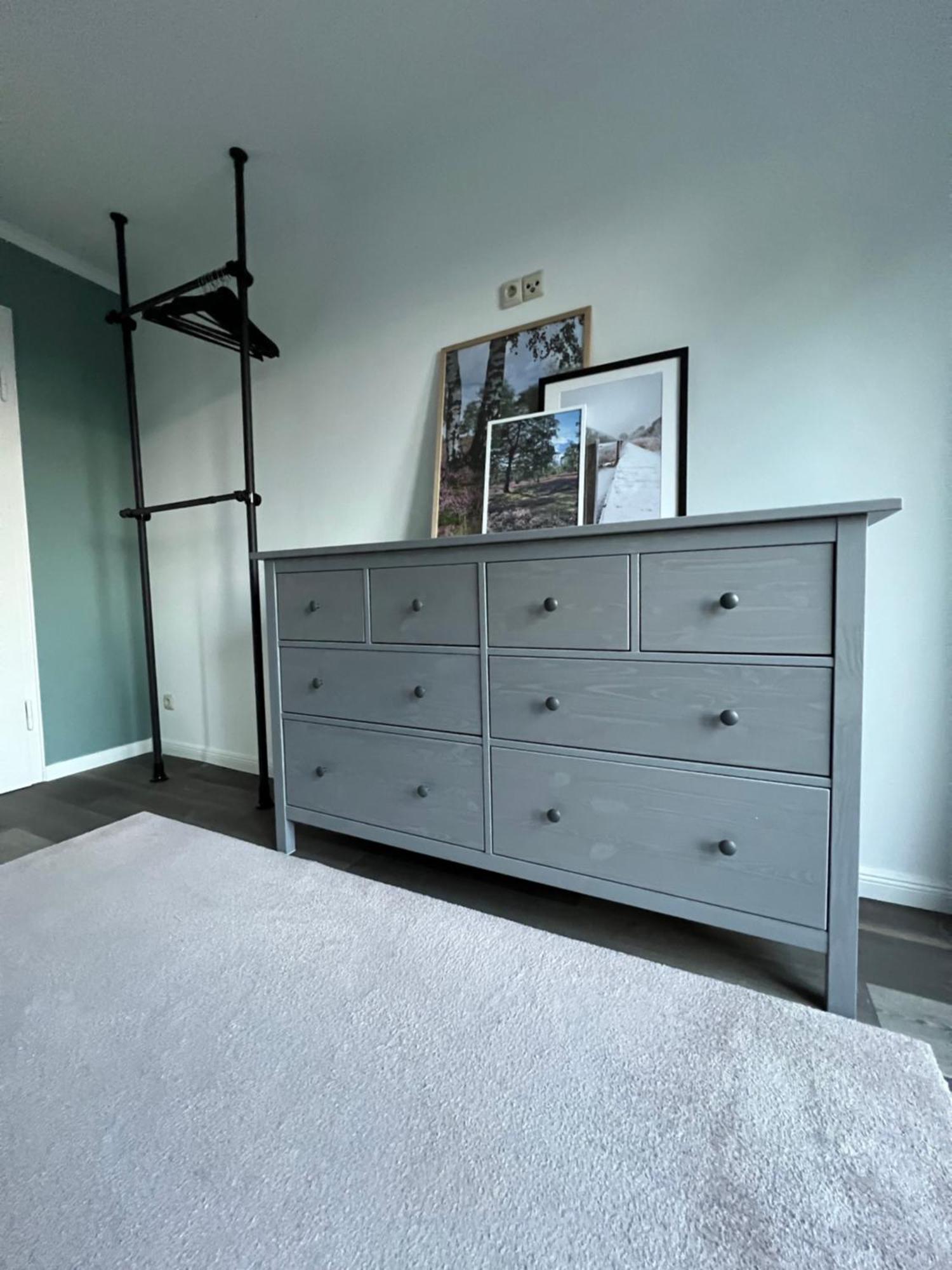 Ferienwohnung Am Pietzmoor Schneverdingen Exteriör bild