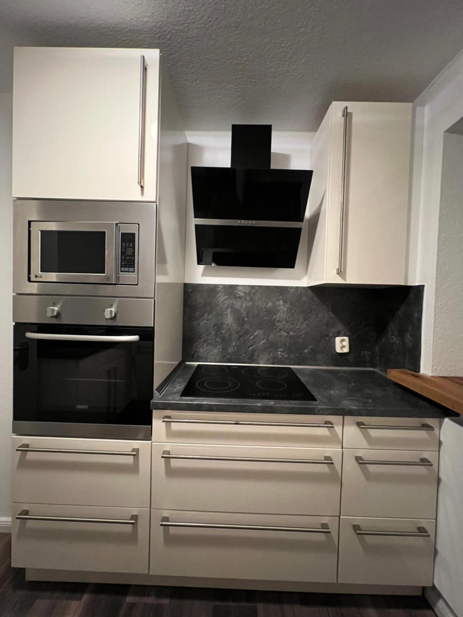 Ferienwohnung Am Pietzmoor Schneverdingen Exteriör bild