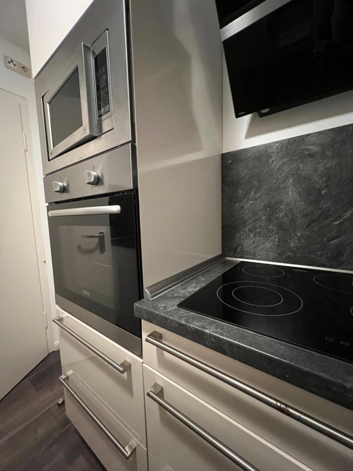 Ferienwohnung Am Pietzmoor Schneverdingen Exteriör bild
